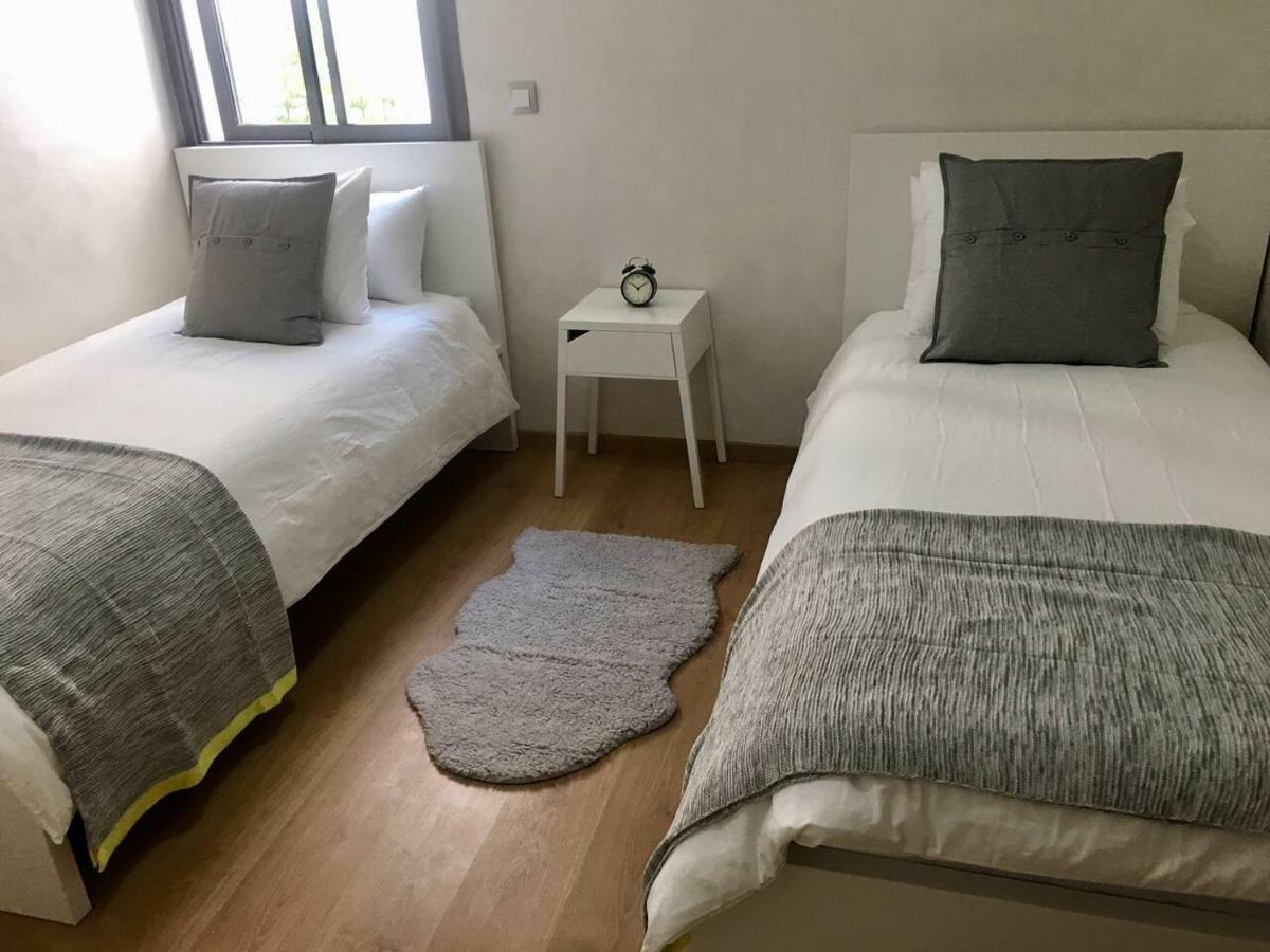 Appartement Pres De Novotel Face Au Parc Welcome Stay Mohammedia Exteriér fotografie